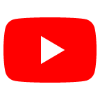 .youtube logo